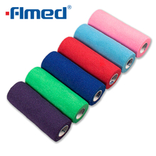 Definição de ruptura suave e fácil de ruptura não tecido coesão