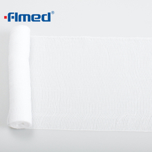 Bandagens em conformidade com PBT